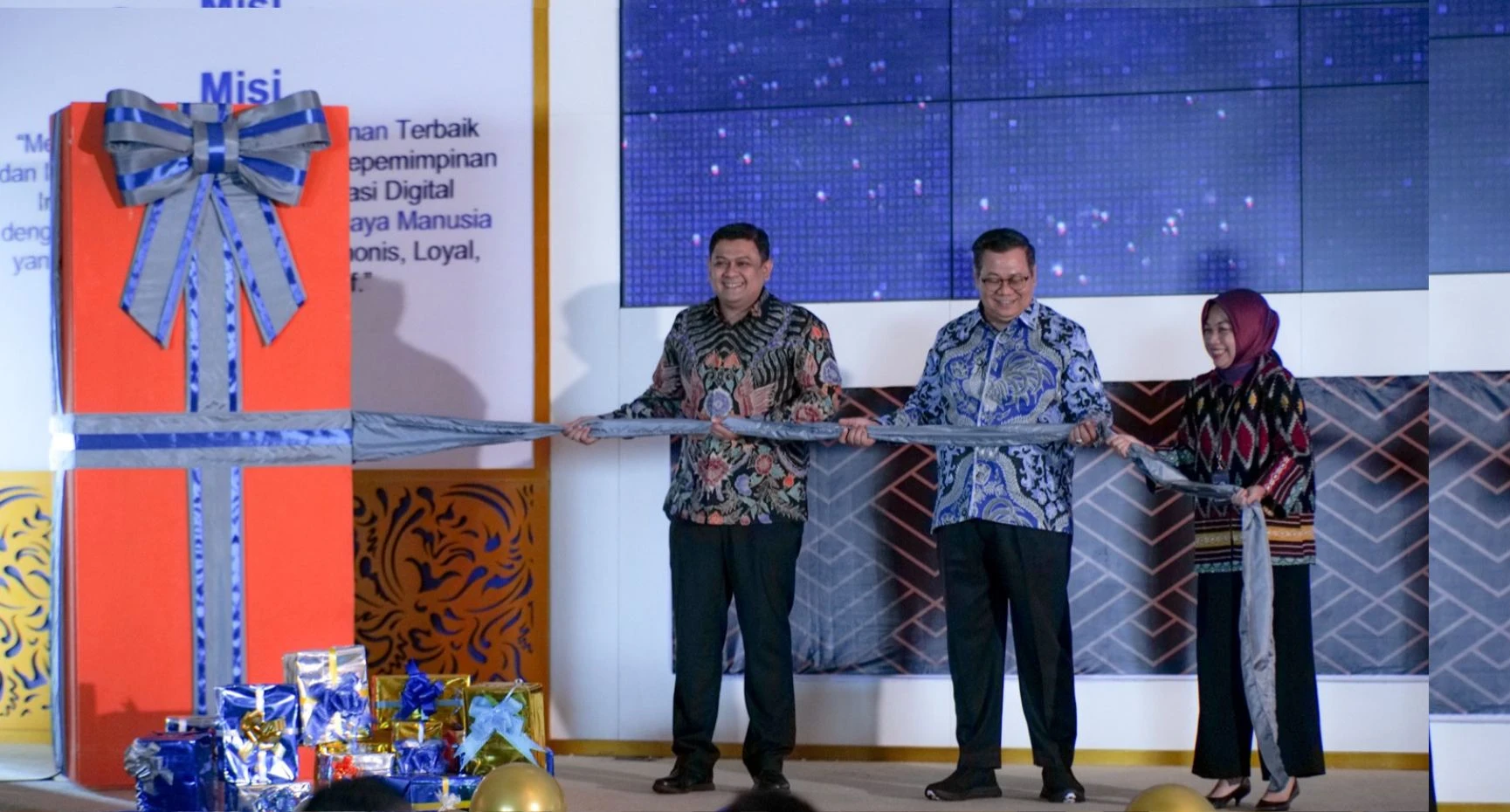 Kembali Ambil Langkah Strategis, AdMedika Bersama Taspen Life Hadirkan Taspen Smart Health