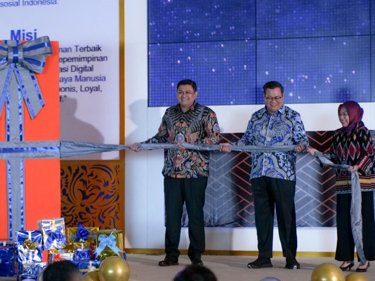 Kembali Ambil Langkah Strategis, AdMedika Bersama Taspen Life Hadirkan Taspen Smart Health