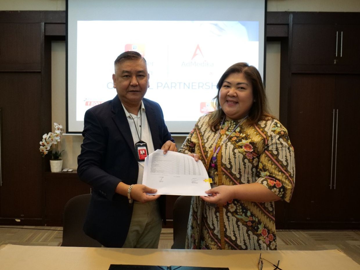 rovide Good Customer Experience, AdMedika and Premier Jatinegara Hospital Hold Managed Care Service Agreement