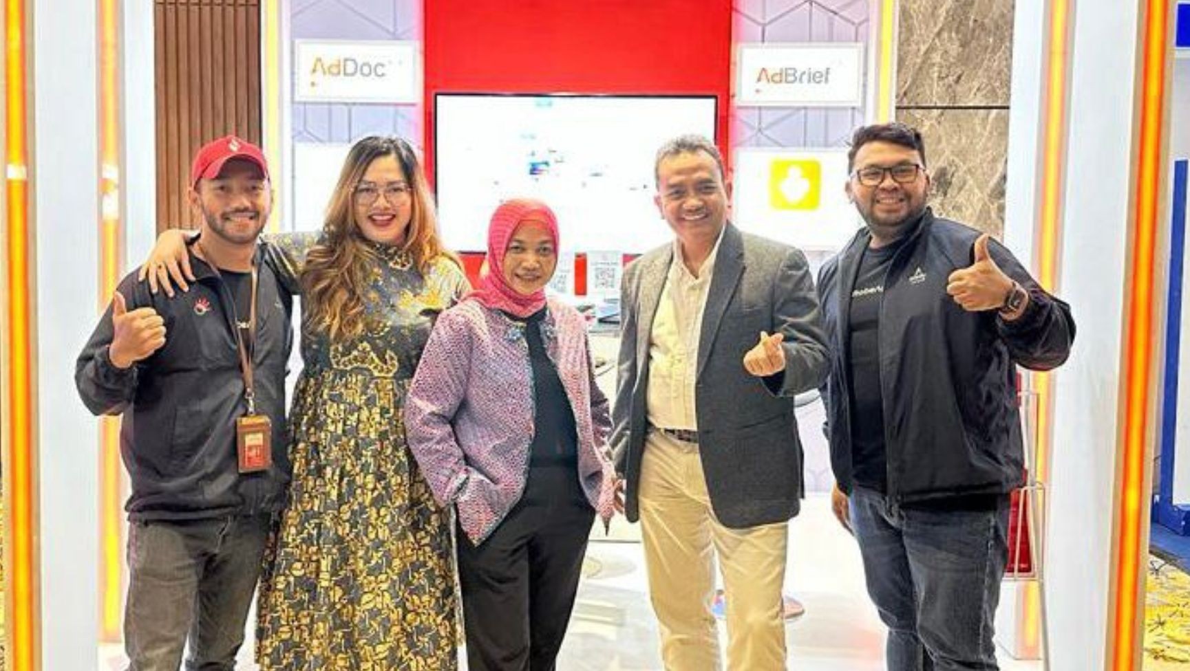 AdMedika Kenalkan Solusi Managed Care di Agenda DRiM Asosiasi Asuransi Jiwa Indonesia (AAJI)