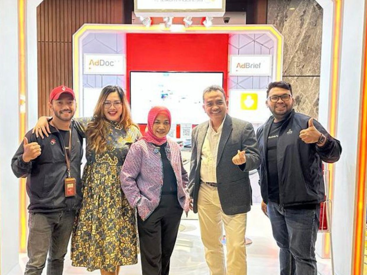 AdMedika Introduces Managed Care Solutions at the DRiM Agenda of the Indonesian Life Insurance Association (AAJI)