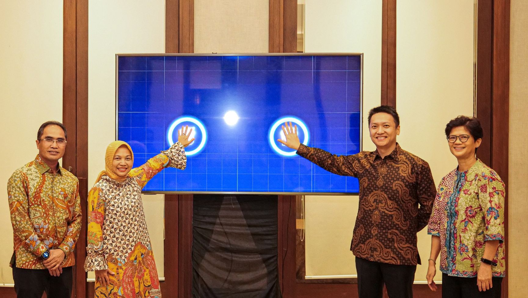 Launching Solusi Digital Komprehensif KlikDokter untuk Asuransi & Korporasi mitra AdMedika