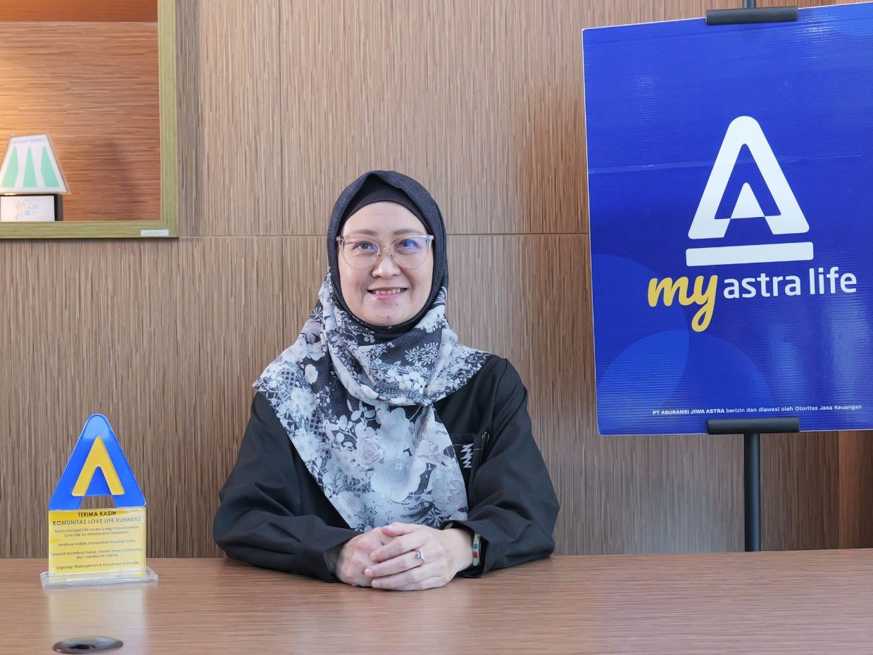 22 Tahun Bersama AdMedika, Astra Life Jaga Komitmen  pada Pelayanan Kesehatan Berkualitas.