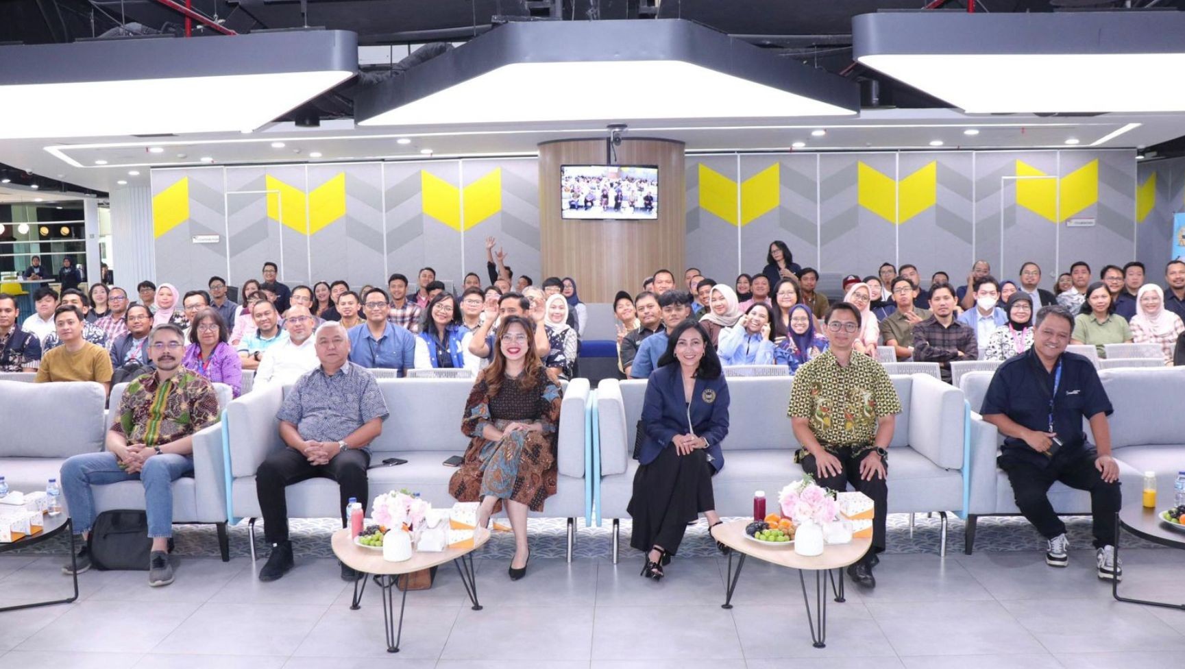 AdMedika Bahas Peran Medical Advisory dan Underwriting dalam Forum Klaim Nasional