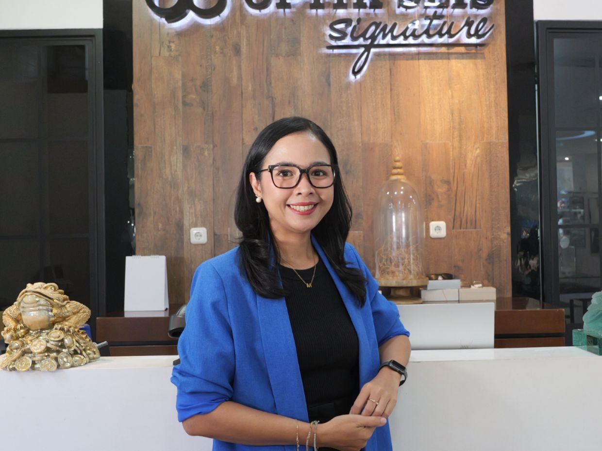 Optik Seis Buktikan e-Meterai AdMedika Jadi Solusi Praktis dalam Pengelolaan Dokumen