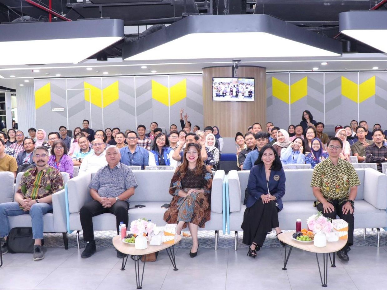 AdMedika Bahas Peran Medical Advisory dan Underwriting dalam Forum Klaim Nasional