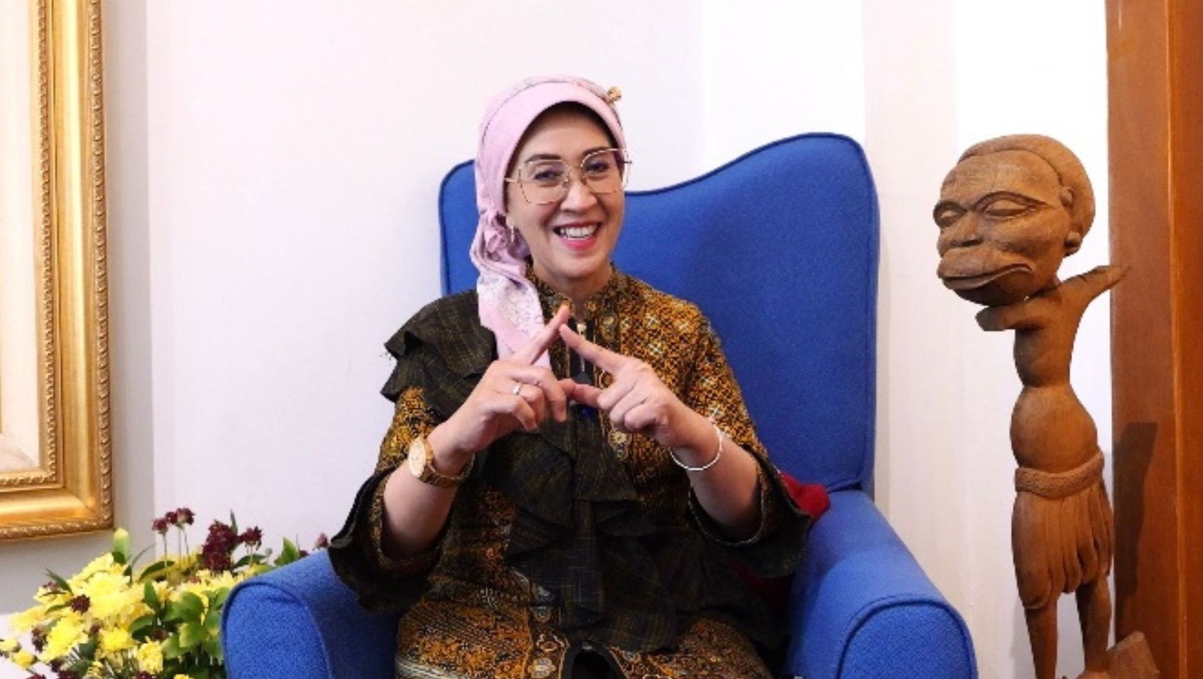 RSKI Surakarta Percayakan Healthical by AdMedika Untuk Tingkatkan Kualitas Pelayanan Kesehatan