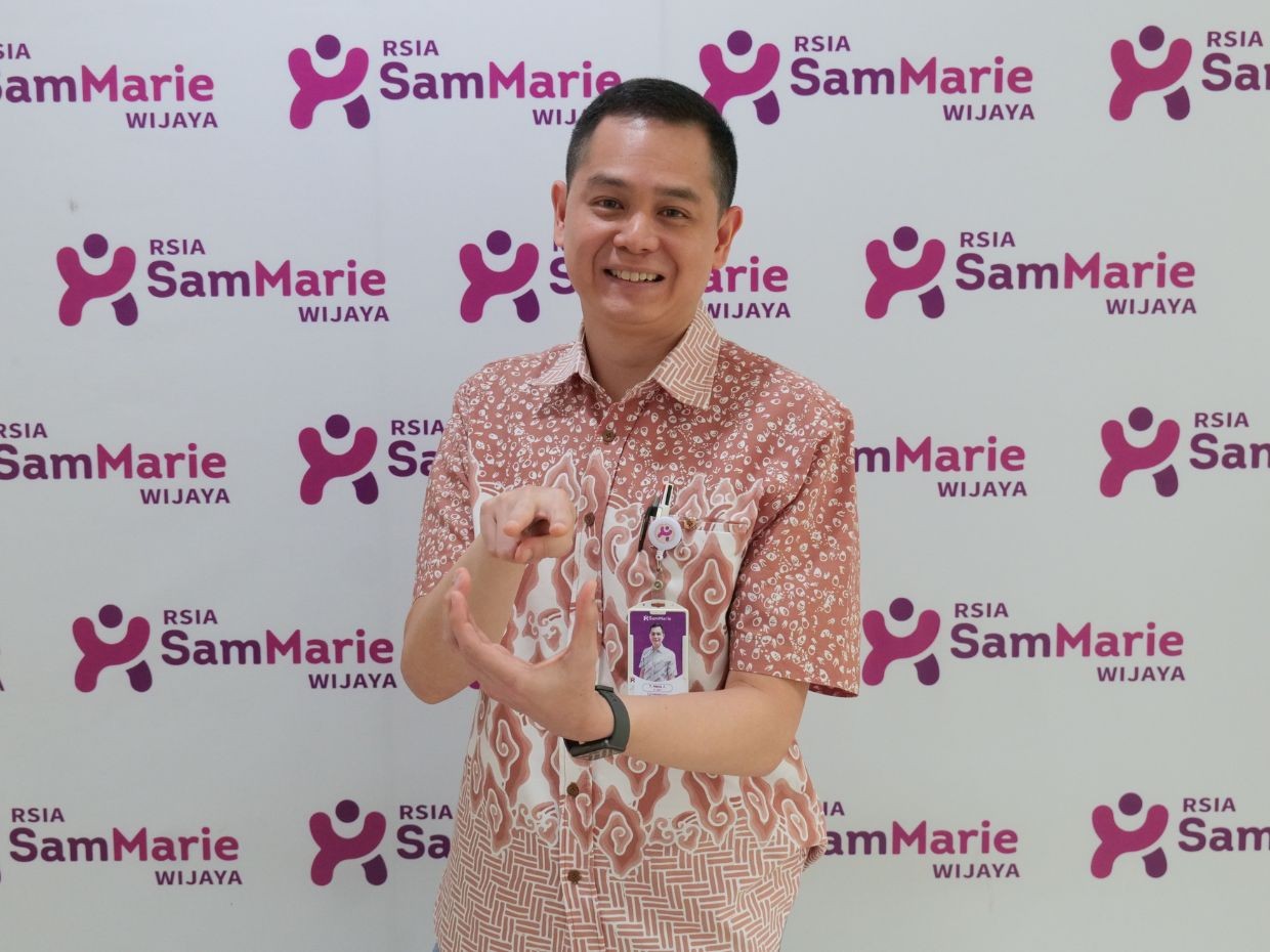 RSIA SamMarie Healthcare Group Percayakan Healthical by AdMedika untuk Tingkatkan Efisiensi dan Kualitas Pelayanan