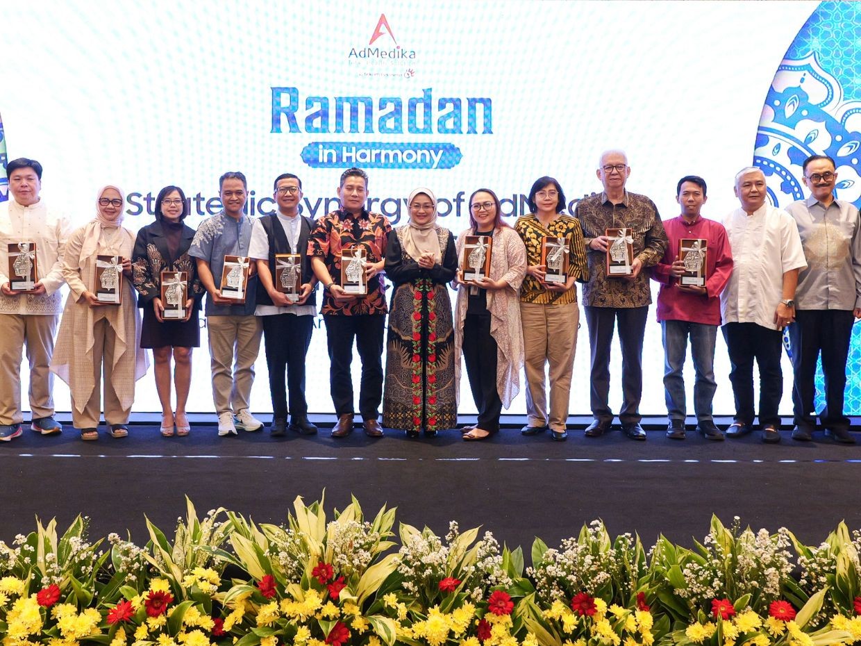 AdMedika Perkuat Clinical Governance Berbasis Data melalui Sinergi Medical Advisory Board