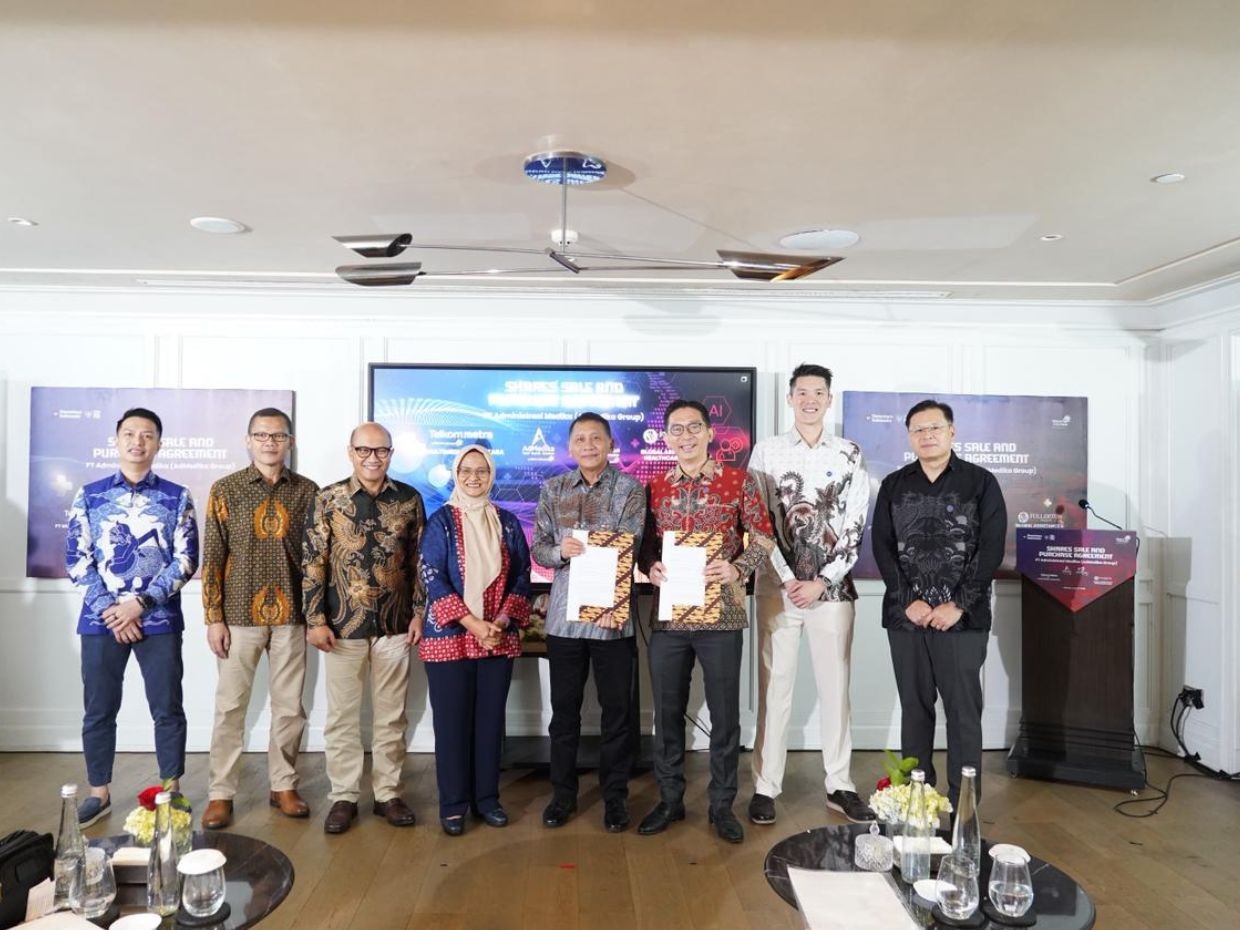 Fullerton Health Rampungkan Akuisisi AdMedika Group, Perkuat Penyediaan Layanan Kesehatan di Asia